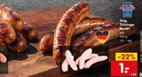 Netto Marken-Discount - Orig. Thüringer Roster Angebot im Prospekt Orig. Thüringer Roster bei Netto Marken-Discount im Prospekt "" für 1,00 €