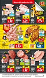 Hamburger Angebot & Preis im aktuellen Lidl Prospekt Hamburger Angebot im aktuellen Lidl Prospekt auf Seite 21