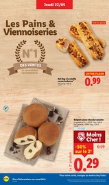 Prospectus Lidl "Moins Cher !" en cours à Lamballe, Page 8 Catalogue Lidl en cours à Lamballe, "Moins Cher !", Page 8