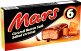 Norma Gundershoffen - Promo 6 mars glacés Promo 6 mars glacés à 3,89 € dans le catalogue Norma à Gundershoffen
