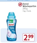 Wäscheparfüm von Domol im aktuellen Rossmann Prospekt für 2,99 €