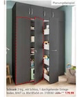 Schrank Angebote bei Segmüller Brühl für 179,99 €