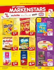 Aktueller Netto Marken-Discount Prospekt mit Kaffeebohnen, "Aktuelle Angebote", Seite 42