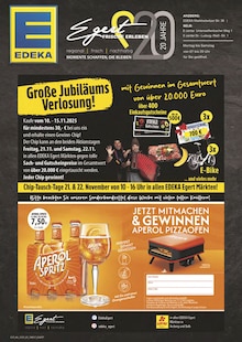 Aktueller E center Prospekt "Wir lieben Lebensmittel!" Seite 2 von 29 Seiten für Selb