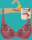 Soutien Gorge Flower Elegance - PLAYTEX en promo chez Intermarché Angers à 13,45 €