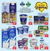 Aktueller Marktkauf Prospekt mit Margarine, "Aktuelle Angebote", Seite 21