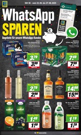 Aktueller EDEKA Prospekt mit Tierbedarf, "Aktuelle Angebote", Seite 6