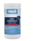 Schnell-Chlorgranulat im Angebot bei toom Baumarkt in Ludwigshafen Schnell-Chlorgranulat Angebote von medi bei toom Baumarkt Ludwigshafen für 4,99 €