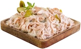Aktuelle Feinkostlebensmittel Angebote bei REWE in München Aktuelles Fleischsalat Angebot bei REWE in München ab 0,99 €