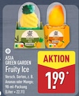 Fruity Ice Ananas von ASIA GREEN GARDEN für 1,99 € bei ALDI Nord im Angebot Fruity Ice Ananas von ASIA GREEN GARDEN im aktuellen ALDI Nord Prospekt