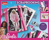 Coffret Scrapbooking - BARBIE en promo chez Intermarché Poitiers à 19,53 €