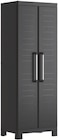 Kunststoffschrank Detroit für 100,99 € bei POCO im Angebot Kunststoffschrank Detroit im aktuellen POCO Prospekt