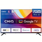 Aktuelle Fernseher Angebote bei Lidl in Freiberg Aktuelles 4K-UHD-Smart-TV Angebot bei Lidl in Freiberg ab 279,00 €