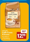 ALDI SÜD Stockstadt - Caffè Crema & Aroma Angebot im Prospekt Caffè Crema & Aroma bei ALDI SÜD im Stockstadt Prospekt für 12,99 €