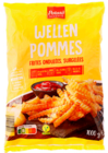 Frites ondulées - Potato Master en promo chez Norma Strasbourg à 1,34 €