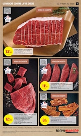 Barbecue Angebote im Prospekt "2+1 OFFERT SUR UNE SÉLECTION DE PRODUITS LAITIERS" von Intermarché Barbecue Angebote im Prospekt "2+1 OFFERT SUR UNE SÉLECTION DE PRODUITS LAITIERS" von Intermarché auf Seite 9