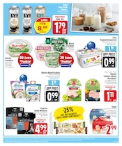 Aktueller EDEKA Prospekt mit Lachs, "Noch kein °Punktesammler? Hier direkt anmelden!", Seite 7