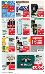 Wecker im Kaufland Prospekt Wecker im Kaufland Prospekt Aktuelle Angebote auf S. 25