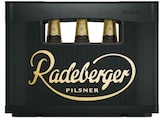 Pilsner im Angebot bei Netto mit dem Scottie in Stendal Pilsner Angebote von Radeberger bei Netto mit dem Scottie Stendal für 10,99 €