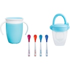 SUR TOUS LES ACCESSOIRES REPAS BÉBÉ à Carrefour dans Eaubonne