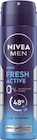 Deospray im Angebot bei Rossmann in Neu-Ulm Deospray Angebote von Nivea bei Rossmann Neu-Ulm für 1,99 €