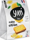Intermarché Super Vierzon - Promo Sachet Cake Citron Pavot Promo Sachet Cake Citron Pavot à 1,44 € dans le catalogue Intermarché Super à Vierzon