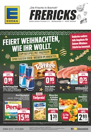 EDEKA Prospekt: "Aktuelle Angebote", 28 Seiten, 02.12.2024 - 07.12.2024