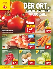 Ähnliche Angebote wie Sauerkraut im Prospekt "Aktuelle Angebote" auf Seite 4 von Netto Marken-Discount in Marl