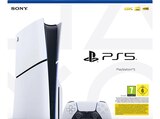 PlayStation®5 (Modellgruppe: slim) im Angebot bei MediaMarkt Saturn in Ahaus PlayStation®5 (Modellgruppe: slim) Angebote von SONY bei MediaMarkt Saturn Ahaus für 549,99 €