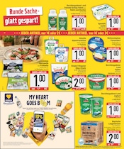 Kochtopf im E center Prospekt in Rosenheim Aktueller E center Prospekt mit Kochtopf, "Wir lieben Lebensmittel.", Seite 12