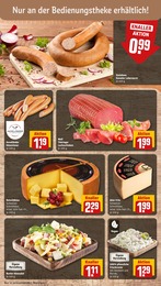 Alt Angebot & Preis im aktuellen REWE Prospekt Alt Angebot im aktuellen REWE Prospekt auf Seite 13
