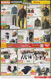 Pullover Angebot & Preis im aktuellen Norma Prospekt Pullover Angebot im aktuellen Norma Prospekt auf Seite 3