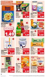 Aktueller Kaufland Prospekt mit Mehl, "Aktuelle Angebote", Seite 30