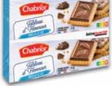 Tableau d'honneur chocolat au lait - CHABRIOR - Intermarché à Alès Tableau d'honneur chocolat au lait - CHABRIOR en promo chez Intermarché Alès à 1,44 €