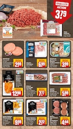 Spirituosen Angebot im aktuellen REWE Prospekt auf Seite 8