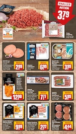 Grillwurst Angebote im Prospekt "Dein Markt" von REWE Grillwurst Angebote im Prospekt "Dein Markt" von REWE auf Seite 8