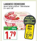 Cremissimo bei Marktkauf im Hemer Prospekt für 1,59 €