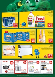 Bier im Marktkauf Prospekt in Hof Aktueller Marktkauf Prospekt mit Bier, "AUSWAHL RIESIG, PREISE NIEDRIG", Seite 3