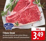 Scotch Beef T-Bone-Steak bei famila Nordost im Uetersen Prospekt für 3,49 €