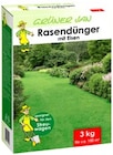 Rasendünger mit Eisen Angebote bei Thomas Philipps Monheim für 5,98 €