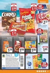 Aktueller EDEKA Prospekt mit Vollkornbrot, "Aktuelle Angebote", Seite 13