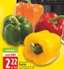 Aktuelle Paprika Angebote bei EDEKA in Münster Aktuelles Paprika Angebot bei EDEKA in Münster ab 2,22 €