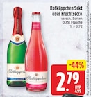 Rotkäppchen für 2,79 € bei EDEKA im Angebot Rotkäppchen im aktuellen EDEKA Prospekt