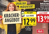 BellaCrema ganze Bohnen bei EDEKA im Prospekt "" für 12,99 €