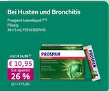 Hustenliquid im aktuellen Prospekt bei mea - meine apotheke in Bodolz