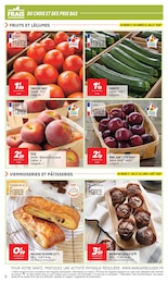 Prix et réduction Beignet dans le prospectus Netto en cours Offre Beignet dans le catalogue Netto du moment à la page 6