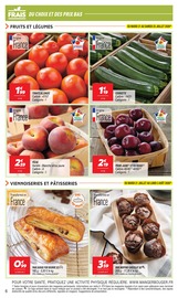 Chocolat en promo dans le catalogue Netto à la page 6