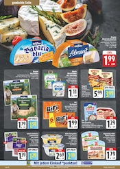 Aktueller EDEKA Prospekt mit Hering, "Wir lieben Lebensmittel!", Seite 18