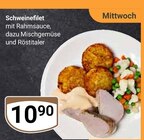 Schweinefilet Angebote bei GLOBUS Bad Kreuznach für 10,90 €