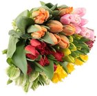 Aktuelles Tulpen Angebot bei REWE in München ab 3,79 €